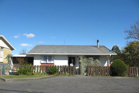 Photo of property in 15 Korimako Place, Taihape, 4720