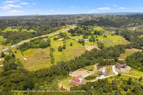 Photo of property in 88 Vaughans Road, Long Bay, Auckland, 0792