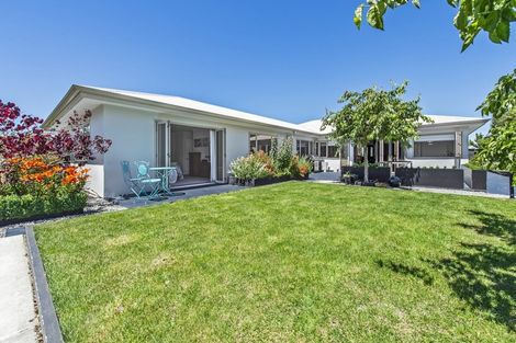 Photo of property in 6 High Street, Kirwee, Darfield, 7571