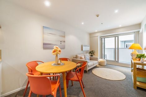 Photo of property in Soho Apartments, 806/74 Taranaki Street, Te Aro, Wellington, 6011