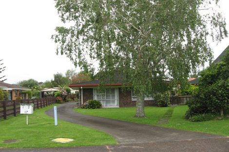 Photo of property in 17b Motuora Road, Manly, Whangaparaoa, 0930