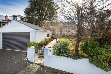 Photo of property in 14 Carnarvon Street, Belleknowes, Dunedin, 9011