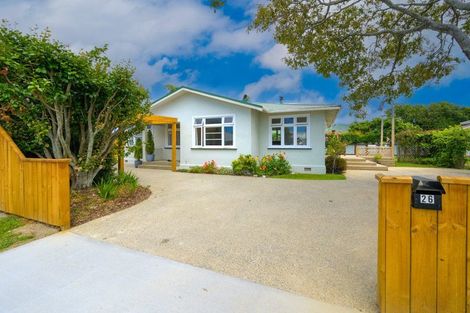 Photo of property in 26 Whakarewa Street, Motueka, 7120