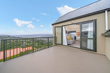 Photo of property in 85 Cypress Drive, Maungaraki, Lower Hutt, 5010