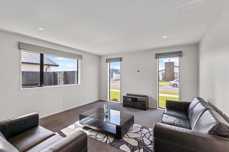 Photo of property in 7 Halpin Drive, Lincoln, 7608