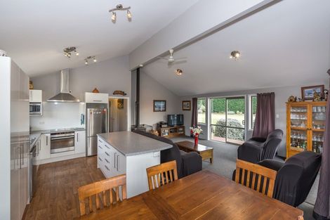 Photo of property in 214 Kivers Road, Burnham, Christchurch, 7677