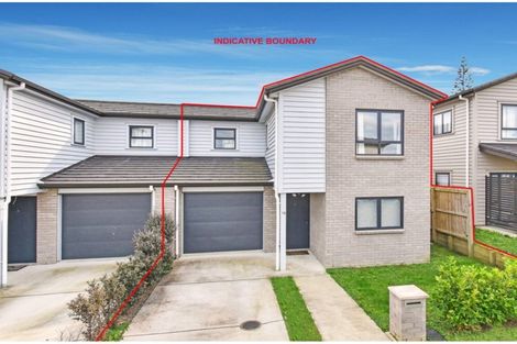 Photo of property in 10 Taiaapure Street, Weymouth, Auckland, 2103