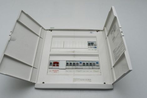 Photo of property in 508 Riverslea Road South, Akina, Hastings, 4122