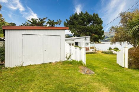 Photo of property in 1c Puari Road, Port Levy, Diamond Harbour, 8972