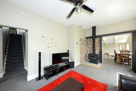 Photo of property in 184 Huxley Street, Sydenham, Christchurch, 8023