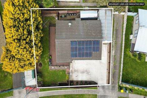 Photo of property in 49 Crawshaw Drive, Nawton, Hamilton, 3200