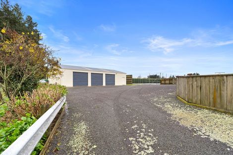 Photo of property in 15 Tavistock Road, Koputaroa, Levin, 5575