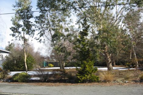 Photo of property in 19 Sealy Street, Twizel, 7901