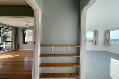 Photo of property in 3 Asquith Terrace, Brooklyn, Wellington, 6021