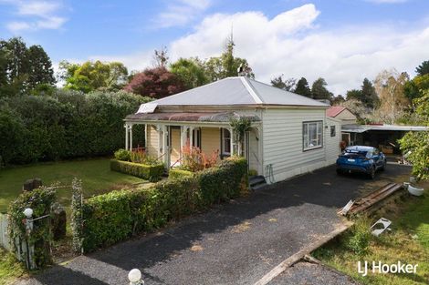 Photo of property in 20 Connell Street, Waihi, 3610