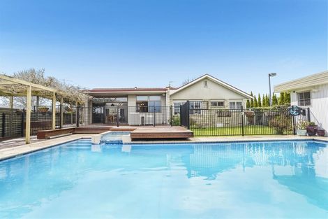Photo of property in 9 Tamihana Avenue, Fairfield, Hamilton, 3214