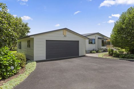 Photo of property in 225 Hoeka Road, Matangi, Hamilton, 3284