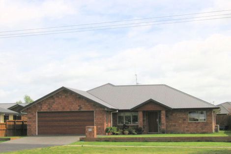 Photo of property in 42 Tower Road, Matamata, 3400