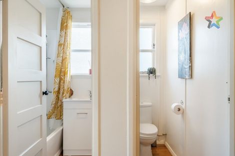 Photo of property in 133 Waddington Drive, Naenae, Lower Hutt, 5011