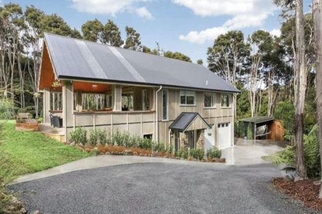 Photo of property in 47 Brljevich Road, Mangatawhiri, Pokeno, 2471