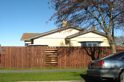 Photo of property in 57 Banks Street, Richmond, Invercargill, 9810