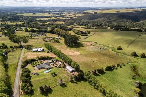 Photo of property in 397a Pungaere Road, Waipapa, Kerikeri, 0295