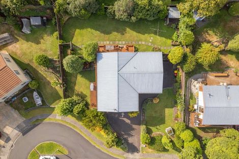 Photo of property in 23 Buchanan Place, Sunnybrook, Rotorua, 3015