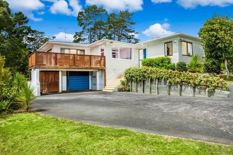 Photo of property in 13 Mawson Avenue, Torbay, Auckland, 0630