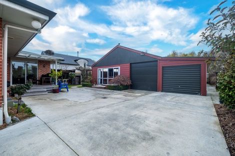 Photo of property in 47 Connolly Street, Geraldine, 7930