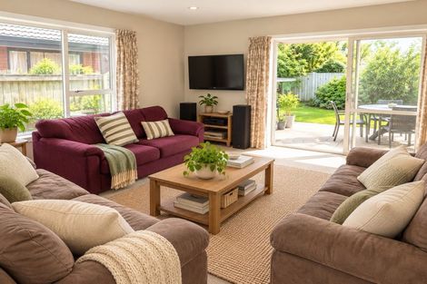 Photo of property in 119 King Street, Sydenham, Christchurch, 8023