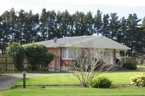 Photo of property in 12 Wilson Street, Bulls, 4818