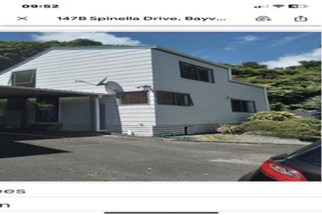 Photo of property in 2/147 Spinella Drive, Bayview, Auckland, 0629