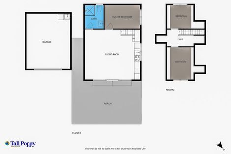 Photo of property in 18 Lee Street, Ohakune, 4625