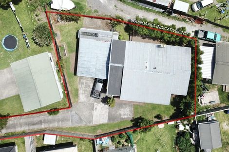 Photo of property in 7 Dunlop Road, Te Puke, 3119