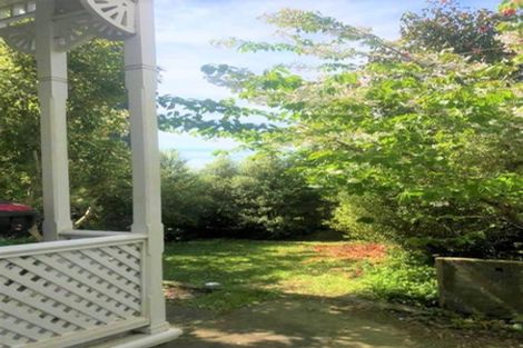 Photo of property in 355 The Terrace, Te Aro, Wellington, 6011