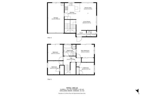 Photo of property in 43a Stewart Drive, Newlands, Wellington, 6037