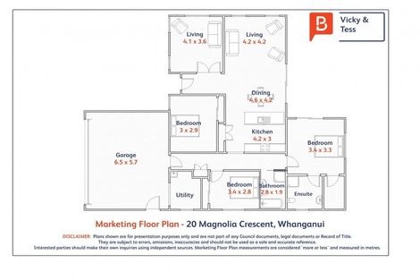 Photo of property in 20 Magnolia Crescent, Tawhero, Whanganui, 4501