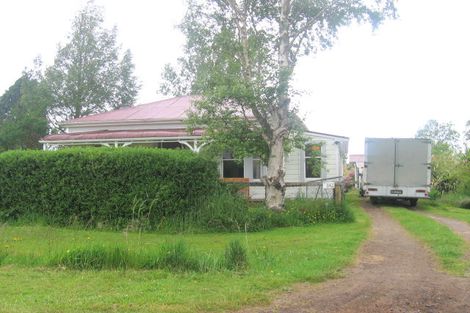 Photo of property in 37 Kaha Street, Rangataua, Ohakune, 4691