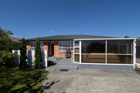 Photo of property in 149 Harland Street, Tinwald, Ashburton, 7700