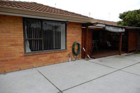 Photo of property in 1/131 Carmen Road, Hei Hei, Christchurch, 8042