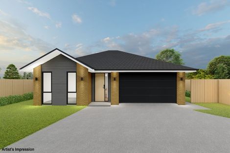 Photo of property in 8 Agathis Crescent, Wigram, Christchurch, 8025