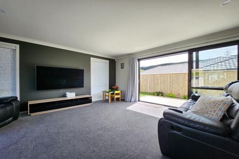 Photo of property in 126 Melksham Drive, Churton Park, Wellington, 6037