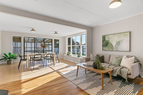 Photo of property in 12 Awatea Street, Levin, 5510
