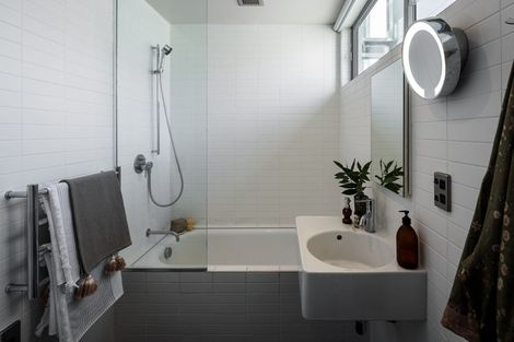 Photo of property in Cubana Apartments, 12/158 Cuba Street, Te Aro, Wellington, 6011