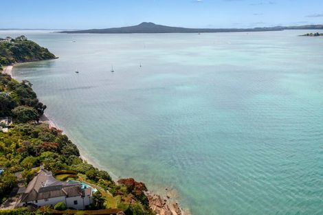 Photo of property in 489 Riddell Road, Glendowie, Auckland, 1071