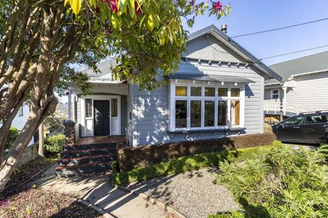 Photo of property in 26 Benhar Street, Maryhill, Dunedin, 9011