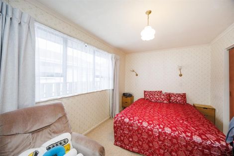 Photo of property in 12a Signal Street, Marton, 4710