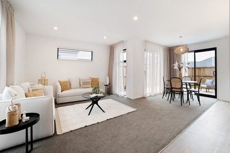 Photo of property in 8 Thomas Rickerby Road, Halswell, Christchurch, 8025