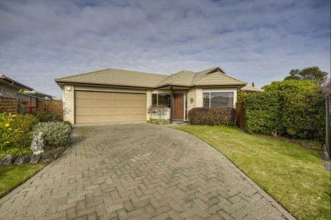 Photo of property in 10 Claridge Place, Taradale, Napier, 4112