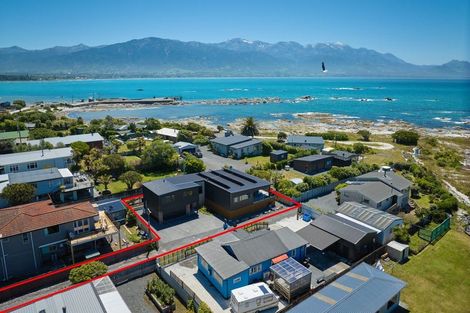 Photo of property in 41a Avoca Street, Kaikoura, 7300